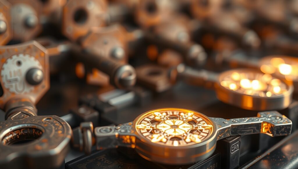 Transition from RSA and ECC to quantum-safe keys