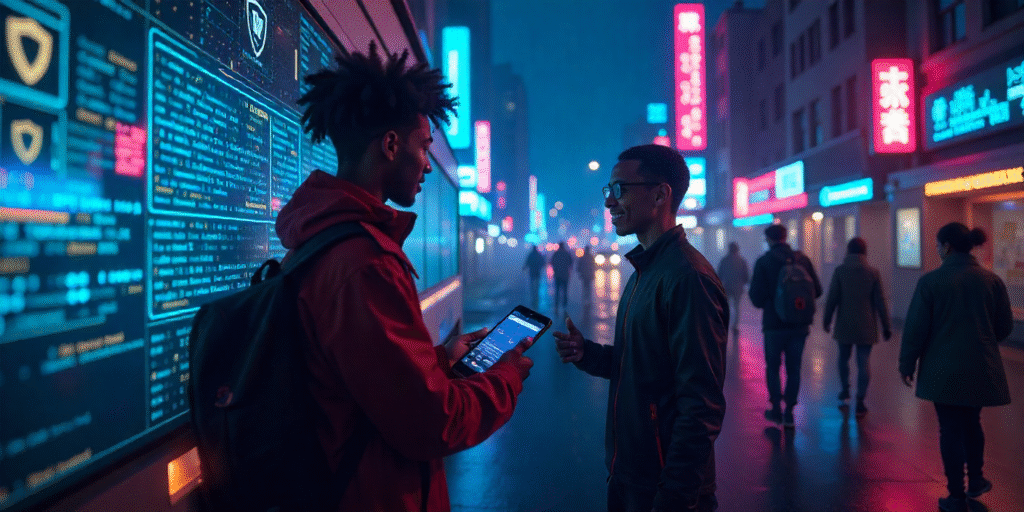 Secure future of vibe coding with safe app design