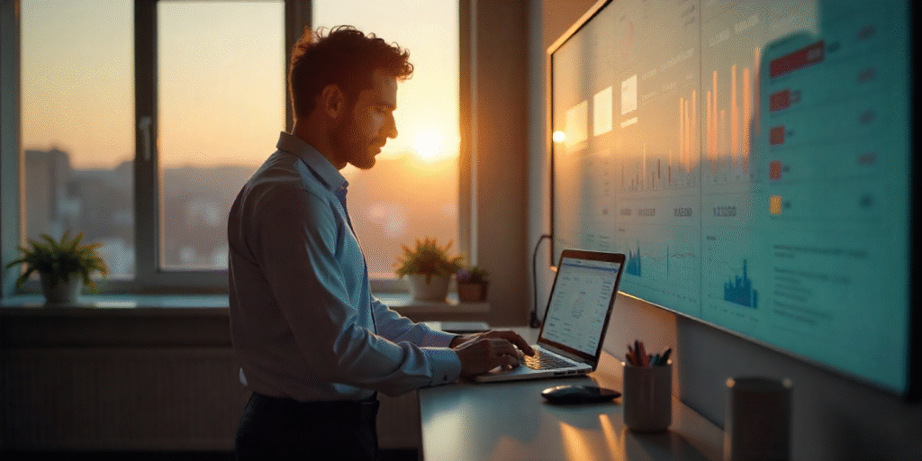 AI in diabetes detection UK with cloud dashboards