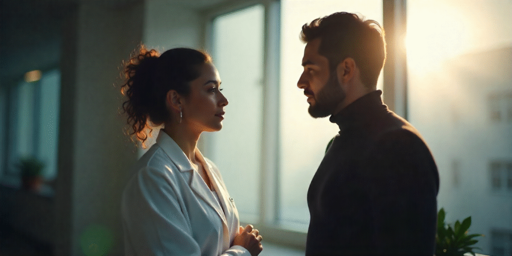 Healthcare startups UK AI innovation