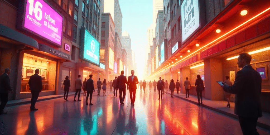 Metaverse apps and digital platforms with blockchain integration