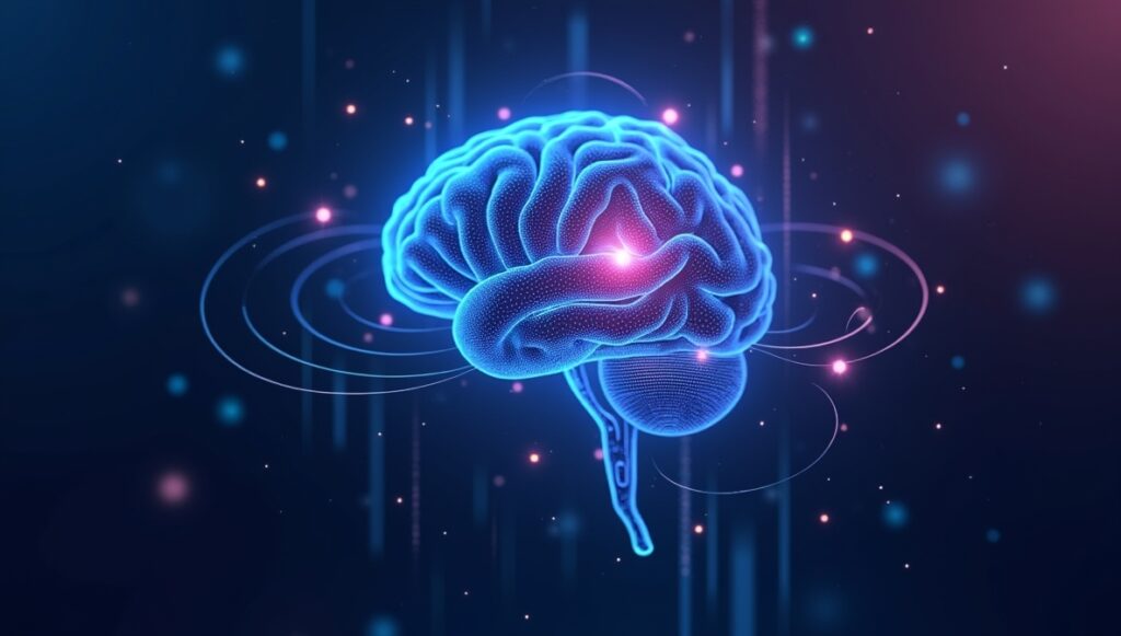 Comparison of traditional AI vs autonomous AI agent