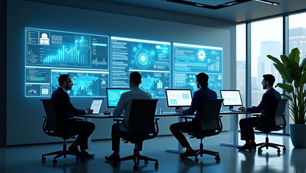 Generative AI agents helping startups