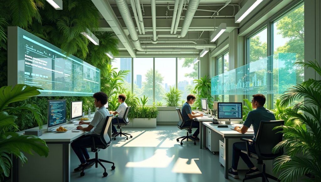 Future of startups with sustainability and innovation