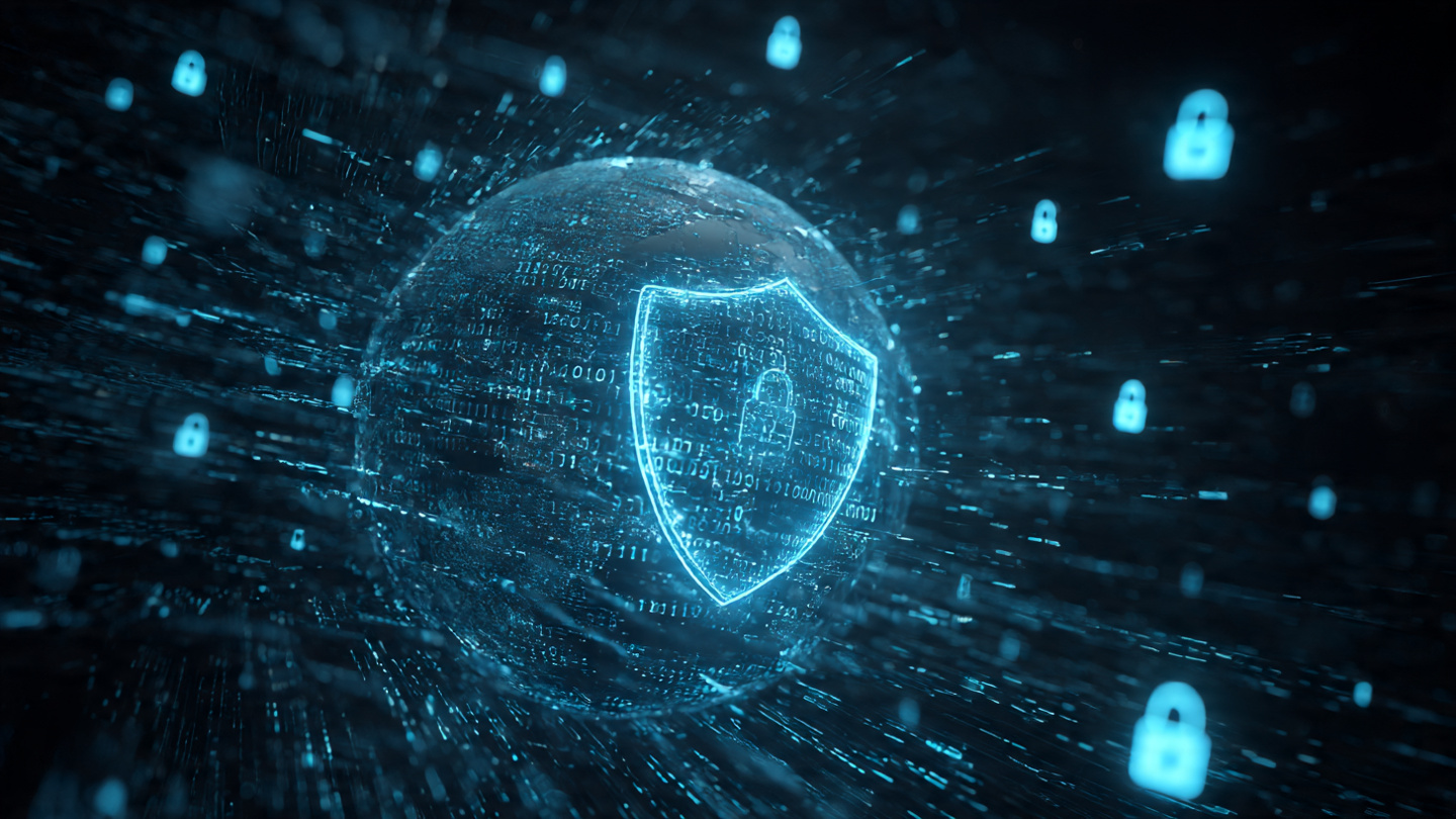 AI malware infiltrating digital systems in 2025