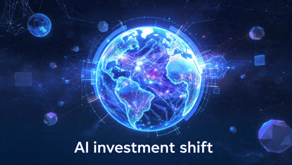 The Future of Global Innovation