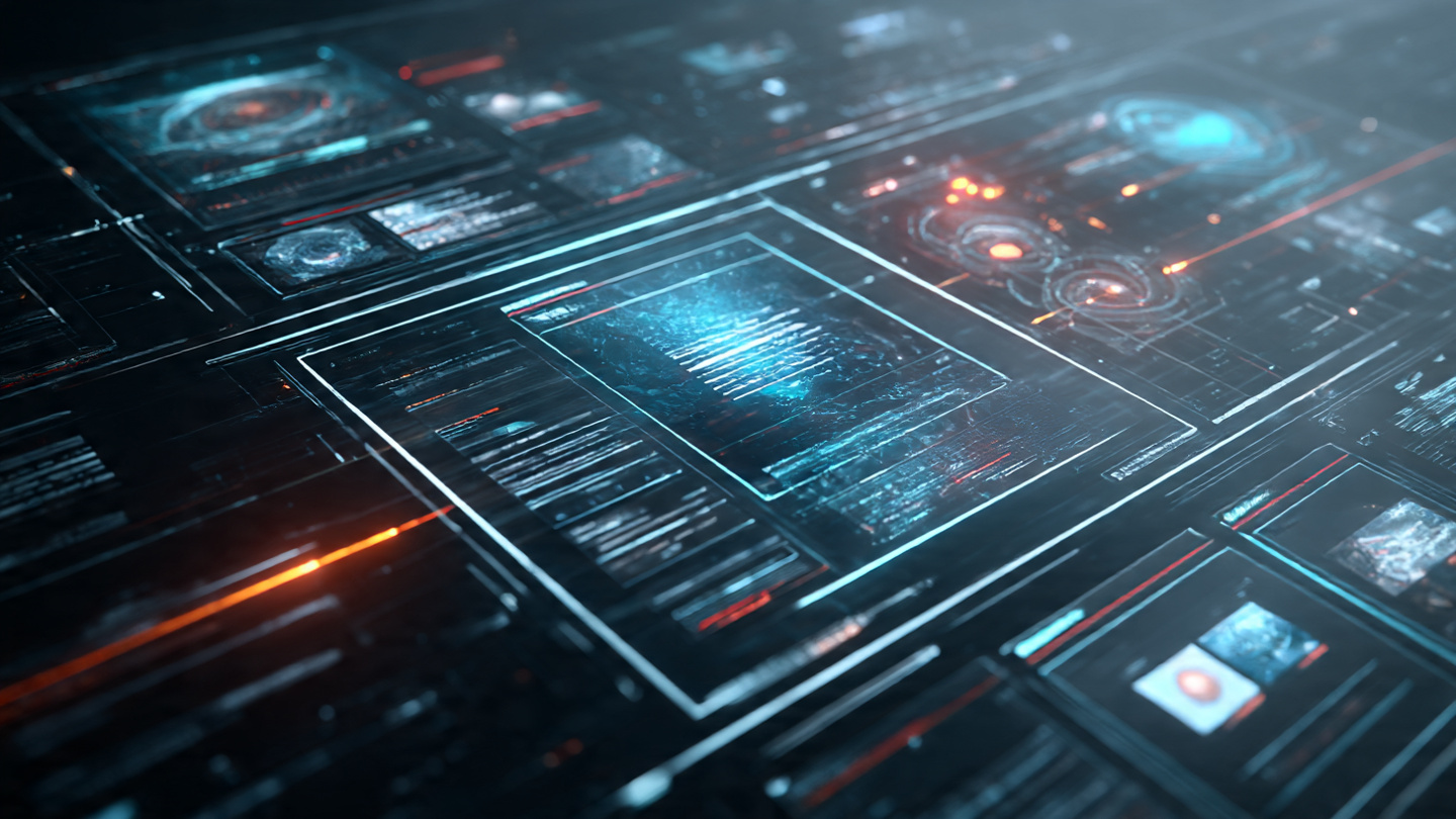 Google Gemini 3 AI model displaying text and image responses for search queries