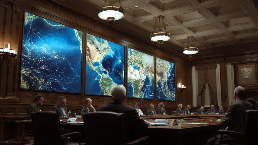 U.S. Congress reviewing Operation Southern Spear legal and political implications