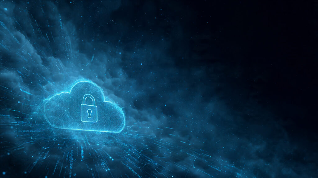 Cloud security with governance, compliance, and zero-trust architecture