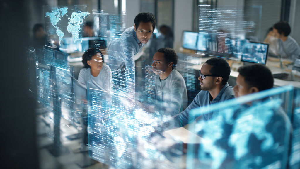 Building the AI Identity of the Global South